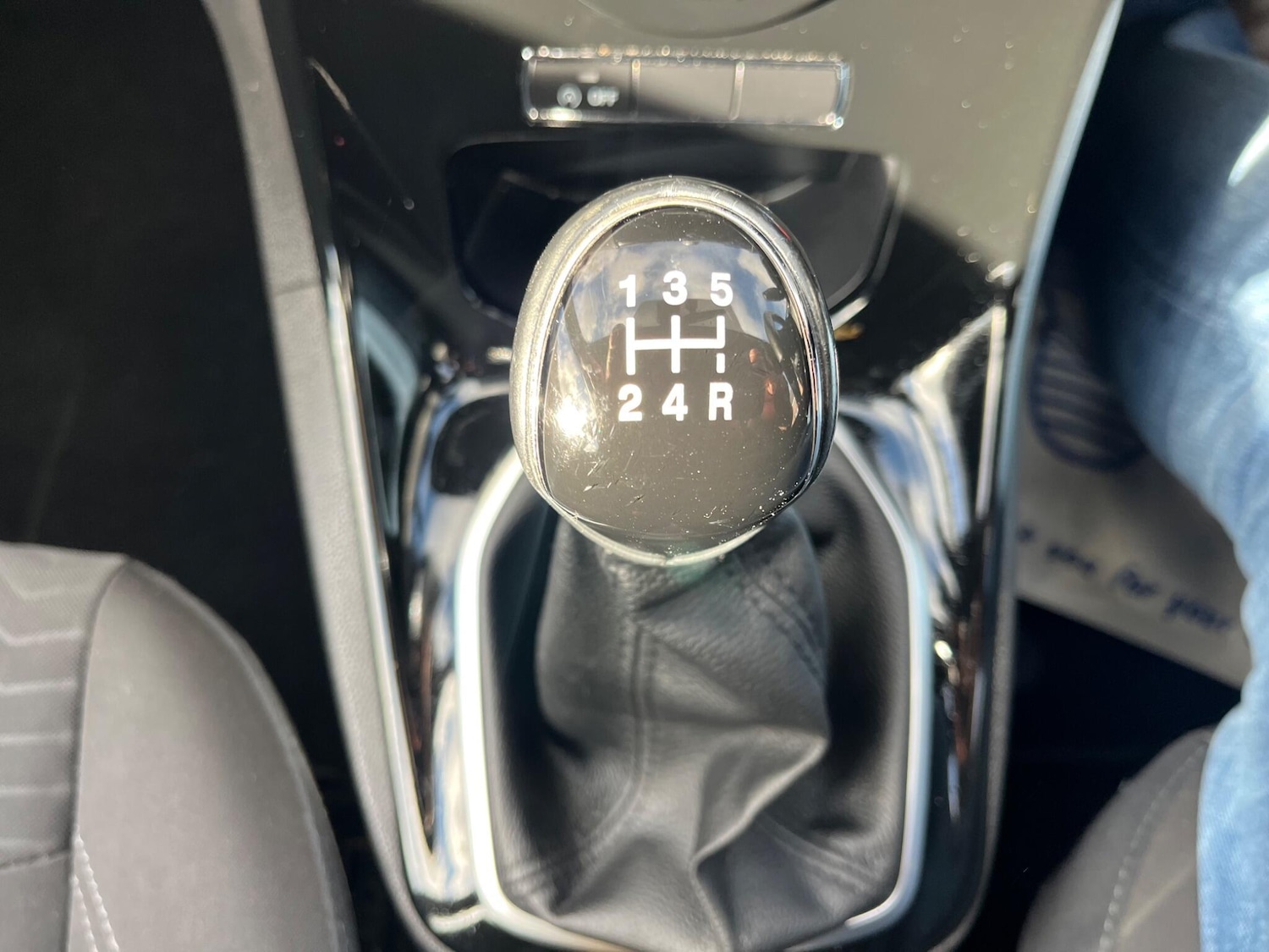 Used Ford Fiesta 2017 for sale - 76512451: Photo 33