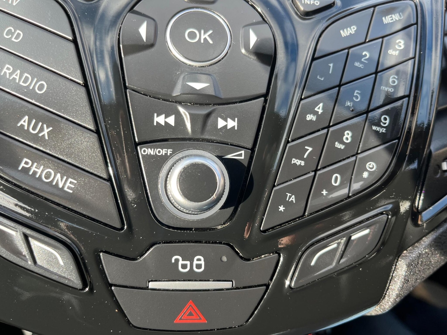 Used Ford Fiesta 2017 for sale - 76512451: Photo 35