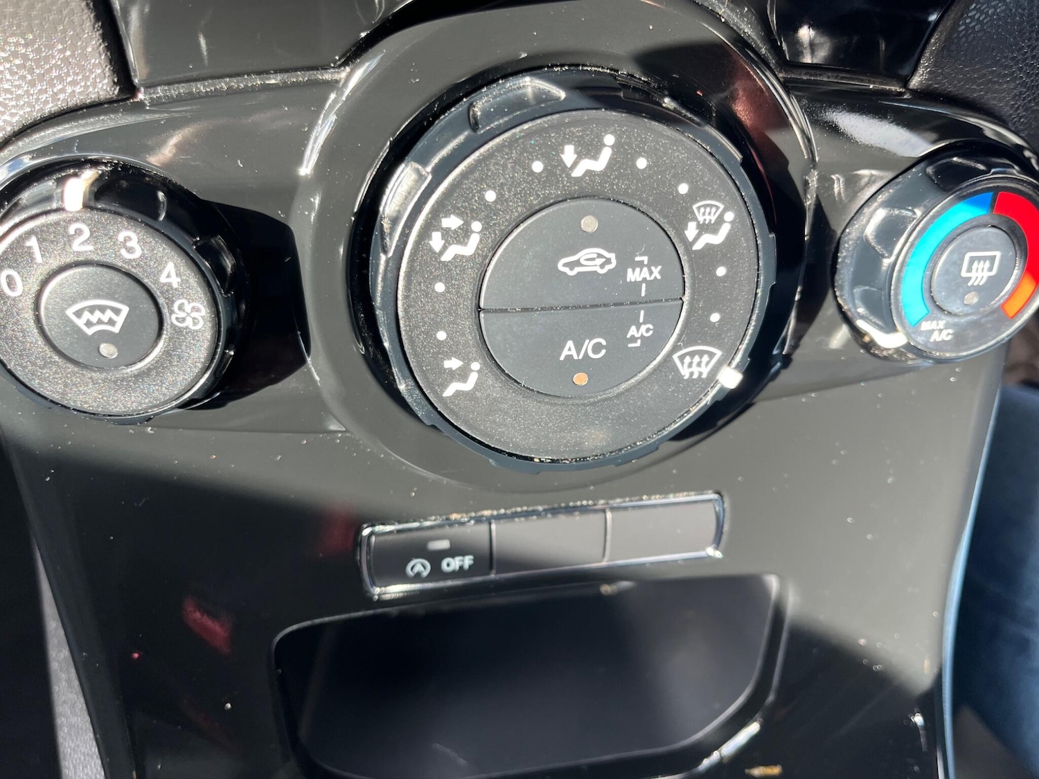 Used Ford Fiesta 2017 for sale - 76512451: Photo 36