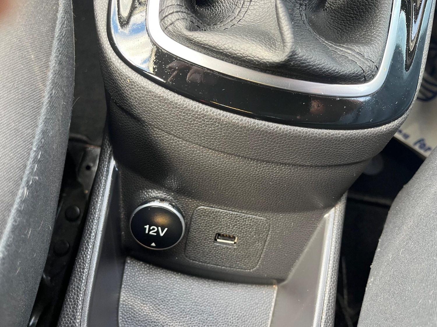 Used Ford Fiesta 2017 for sale - 76512451: Photo 42