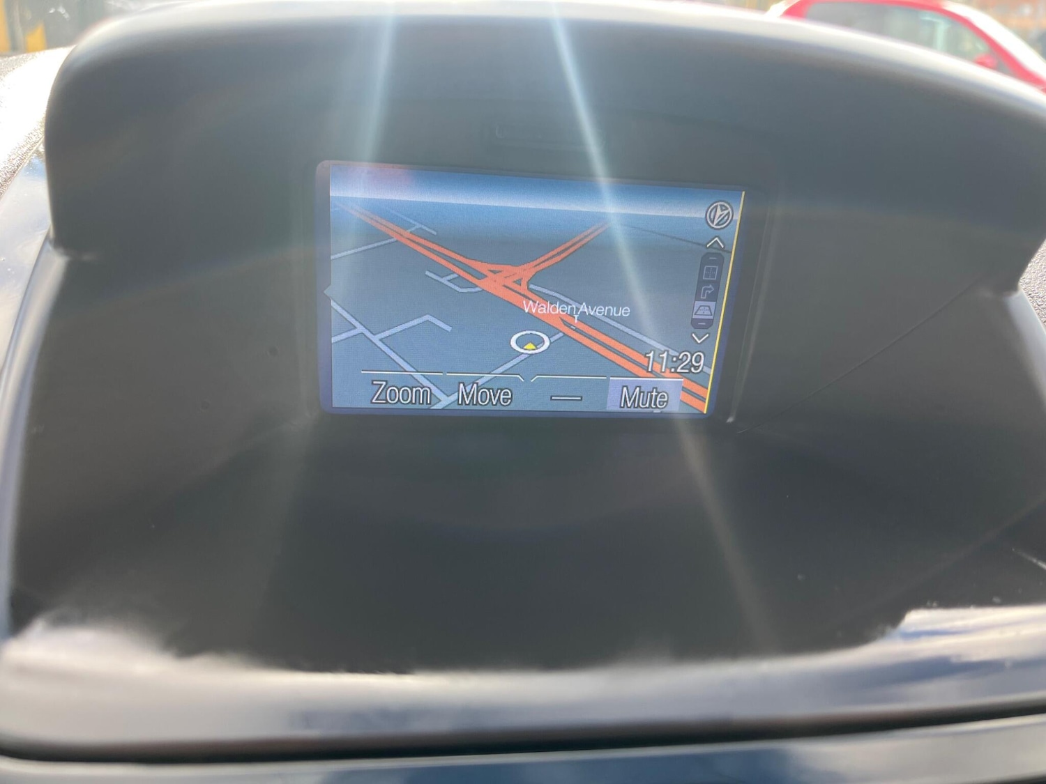 Used Ford Fiesta 2017 for sale - 76512451: Photo 44