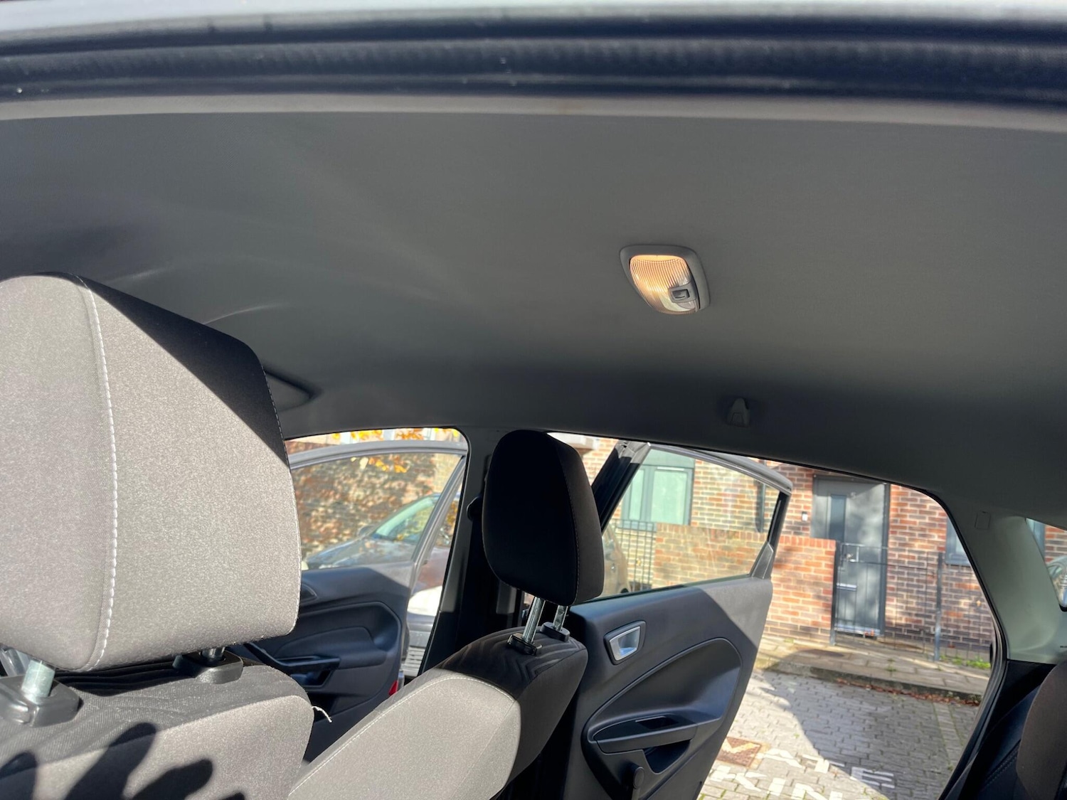 Used Ford Fiesta 2017 for sale - 76512451: Photo 45