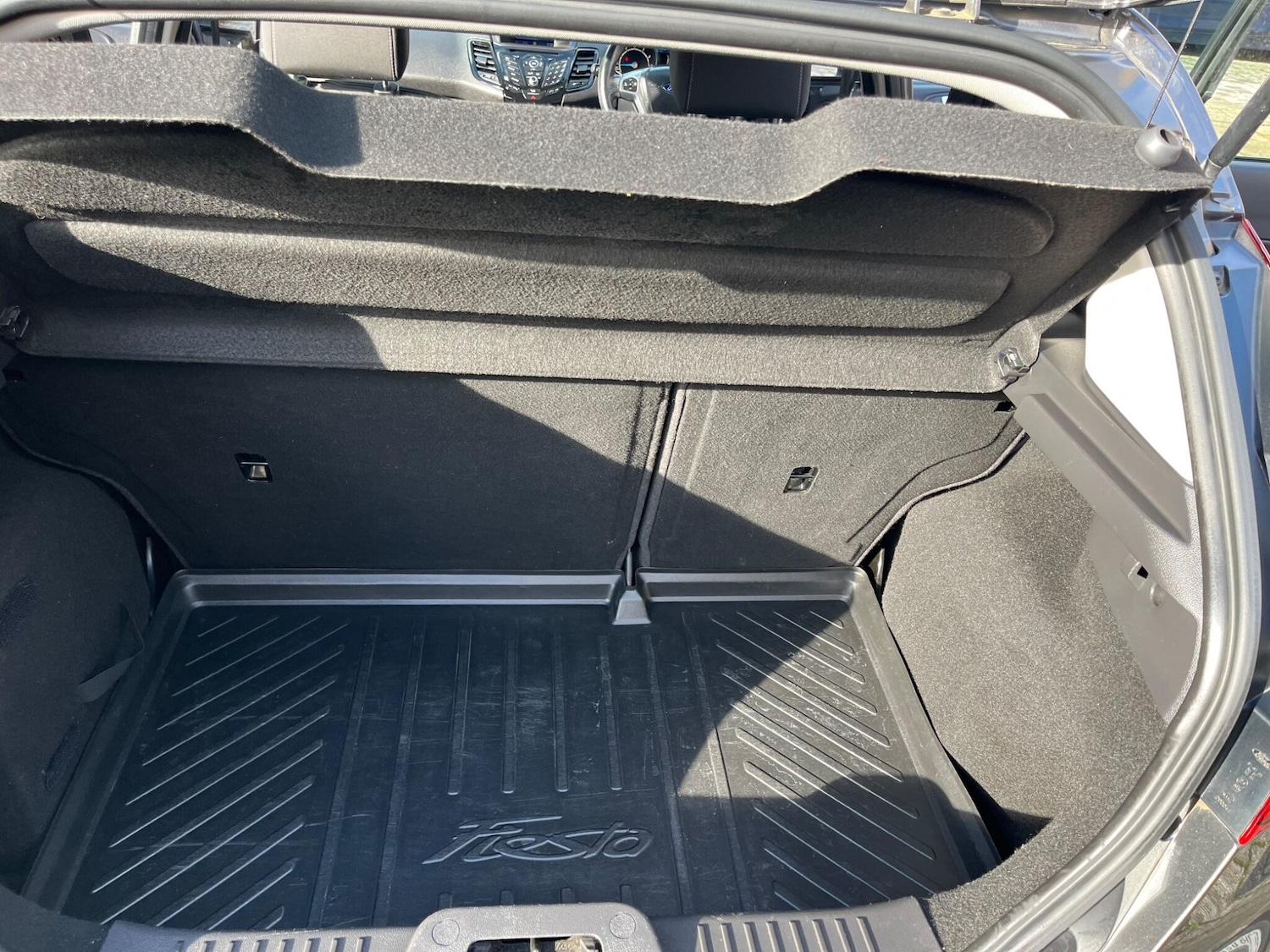 Used Ford Fiesta 2017 for sale - 76512451: Photo 46