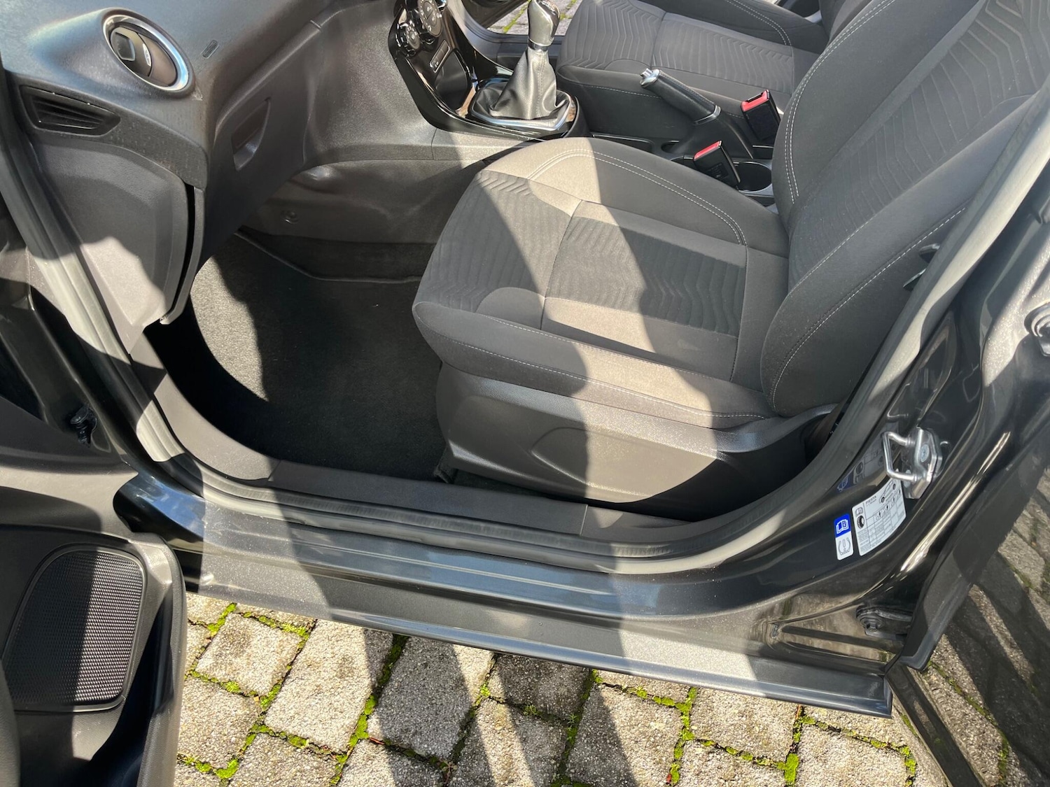 Used Ford Fiesta 2017 for sale - 76512451: Photo 51