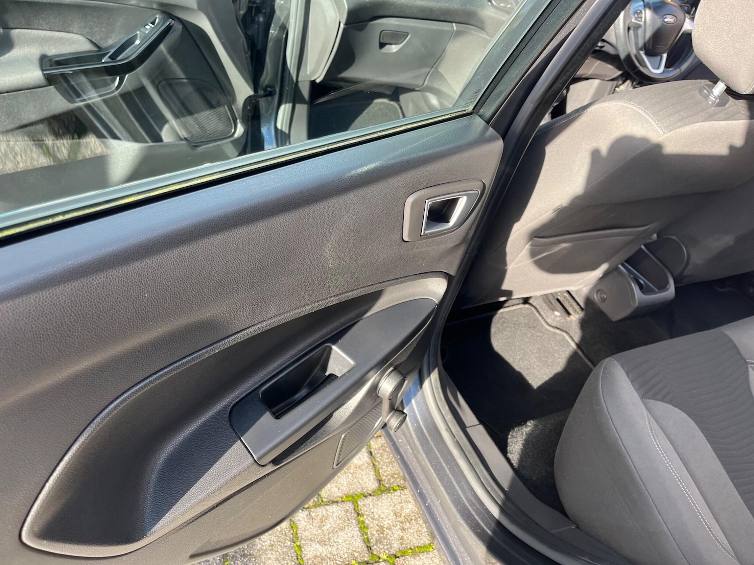 Used Ford Fiesta 2017 for sale - 76512451: Photo 53