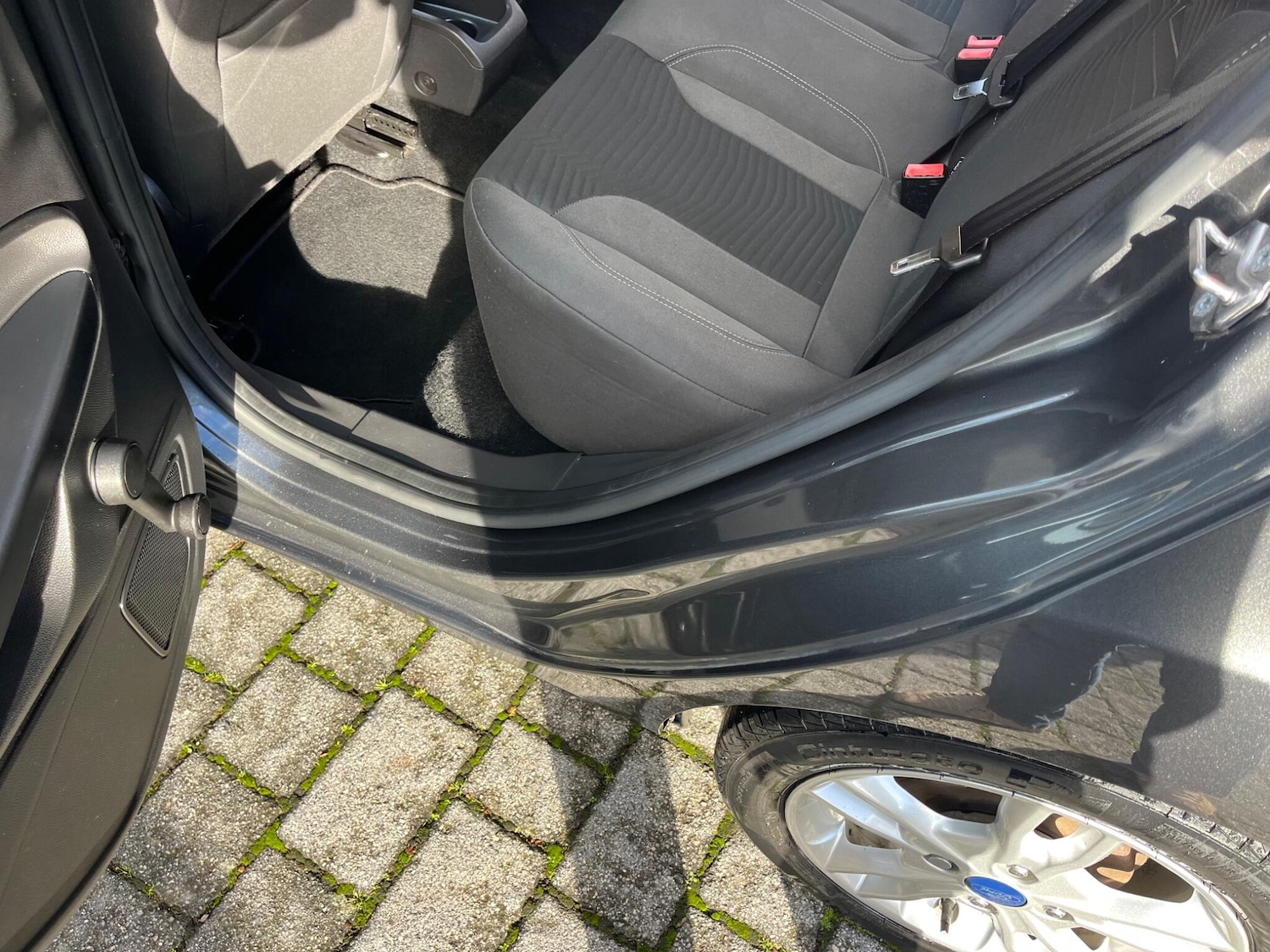 Used Ford Fiesta 2017 for sale - 76512451: Photo 54