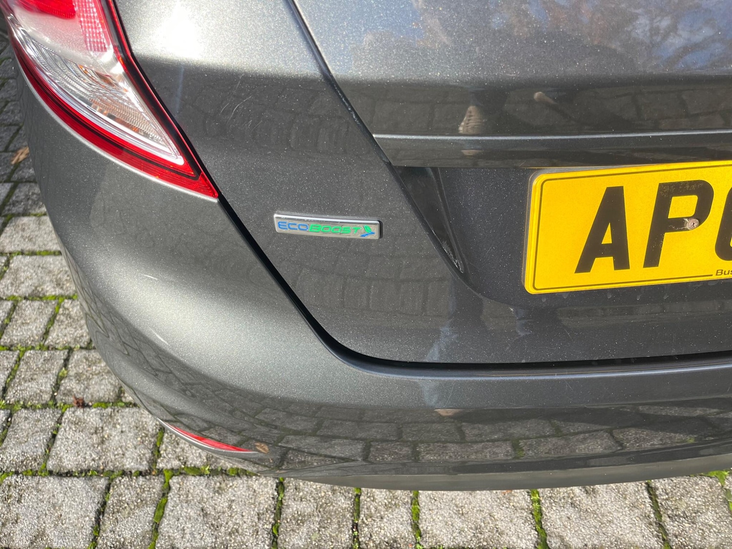 Used Ford Fiesta 2017 for sale - 76512451: Photo 55