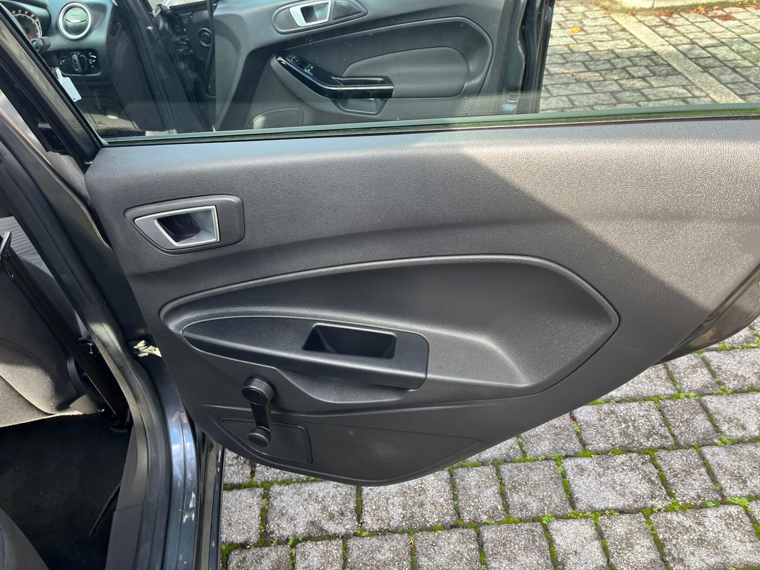 Used Ford Fiesta 2017 for sale - 76512451: Photo 57