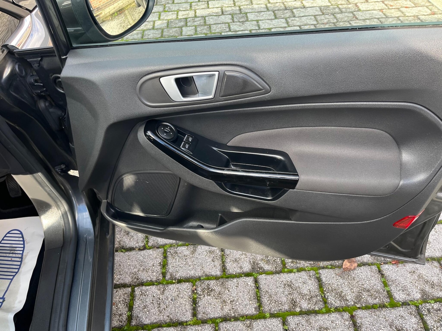 Used Ford Fiesta 2017 for sale - 76512451: Photo 58