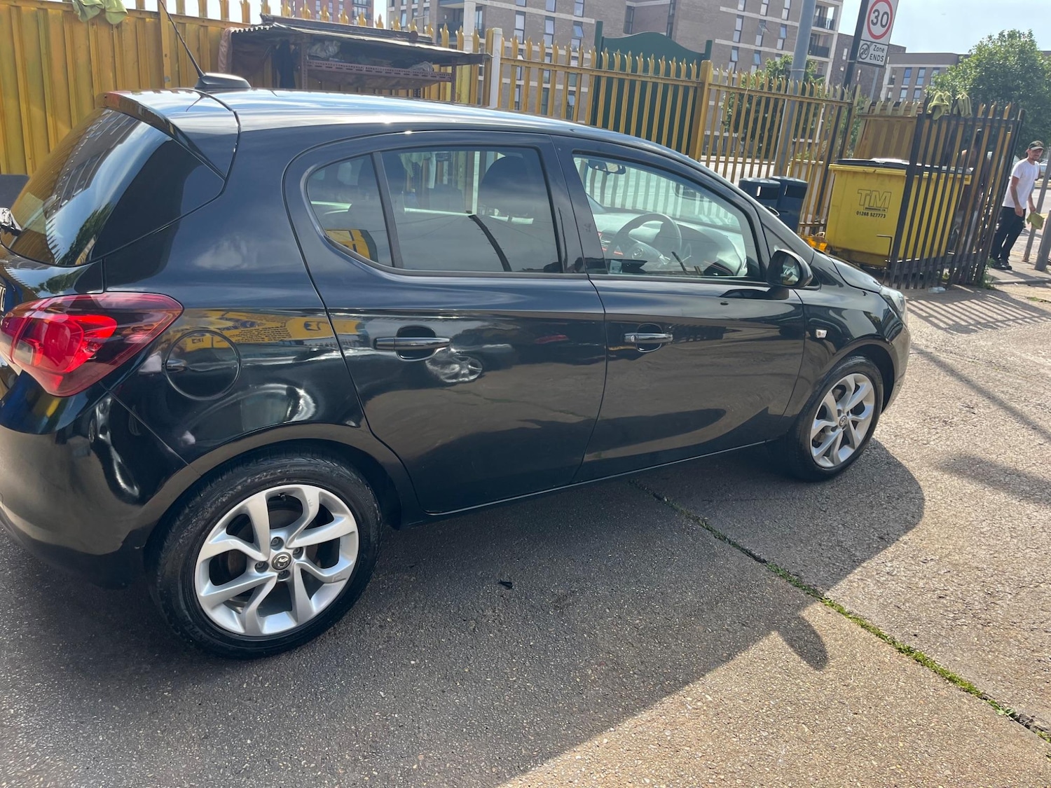 Used Vauxhall Corsa 2019 for sale - 76512919: Photo 13