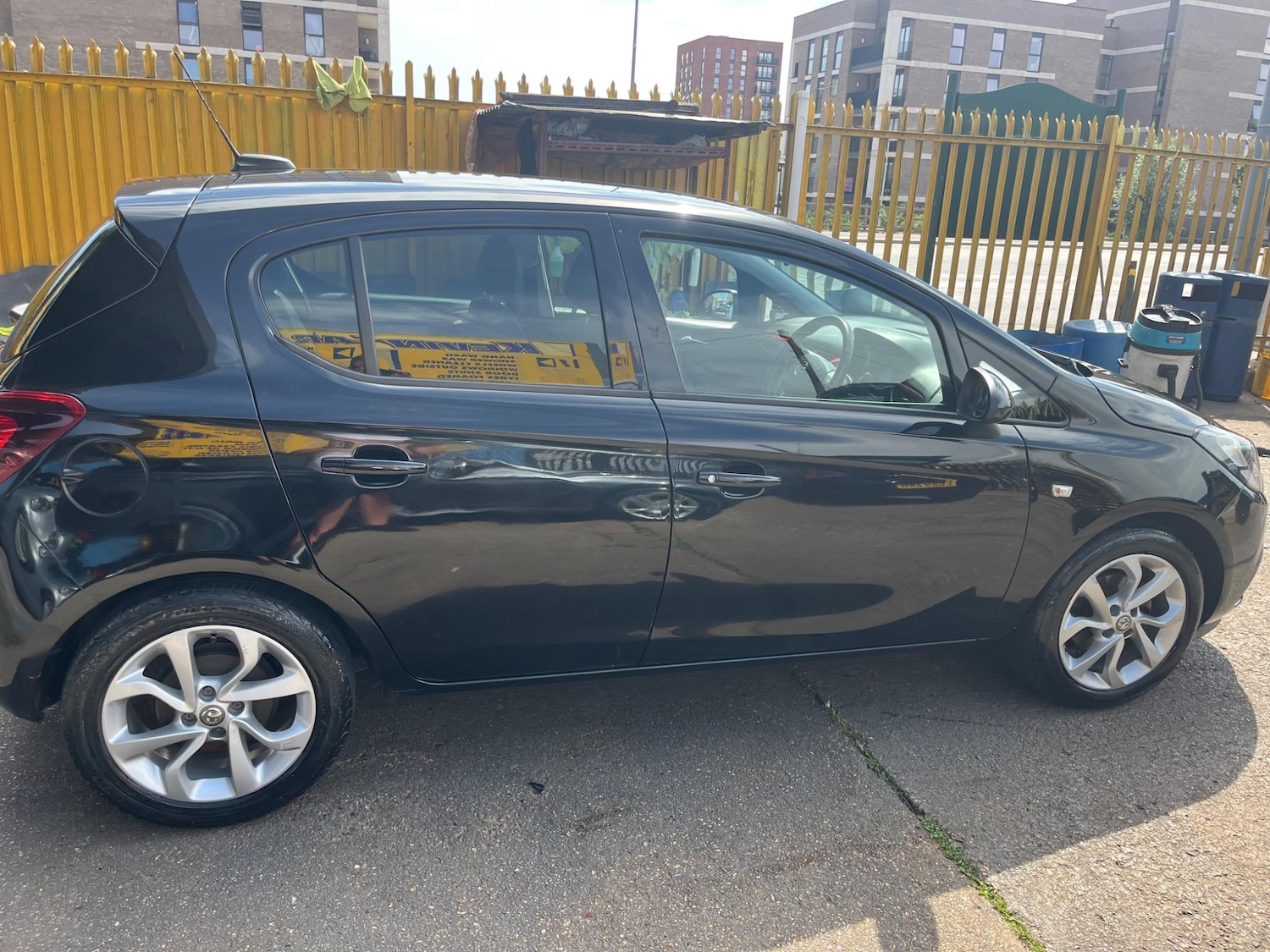 Used Vauxhall Corsa 2019 for sale - 76512919: Photo 14