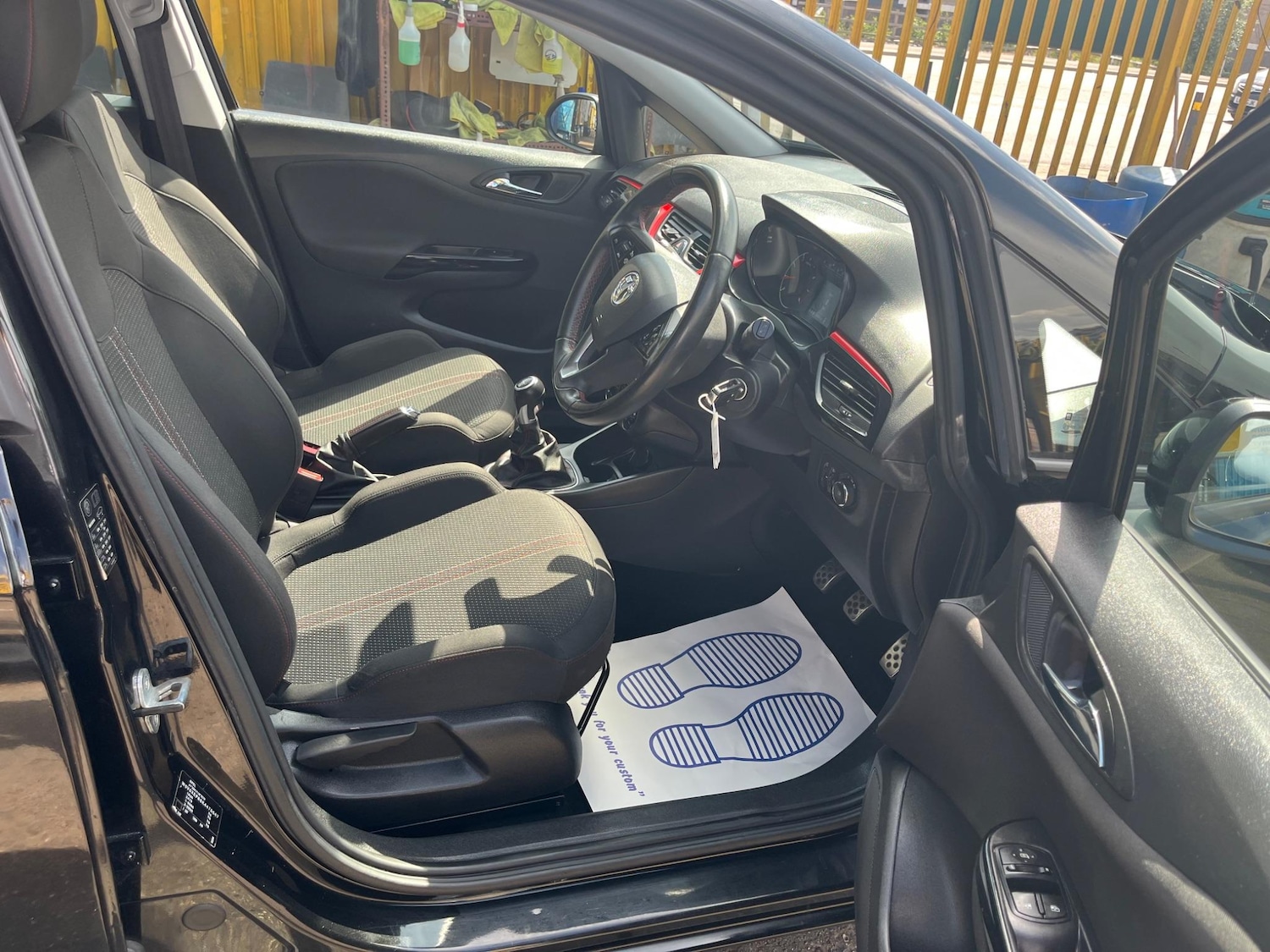 Used Vauxhall Corsa 2019 for sale - 76512919: Photo 17