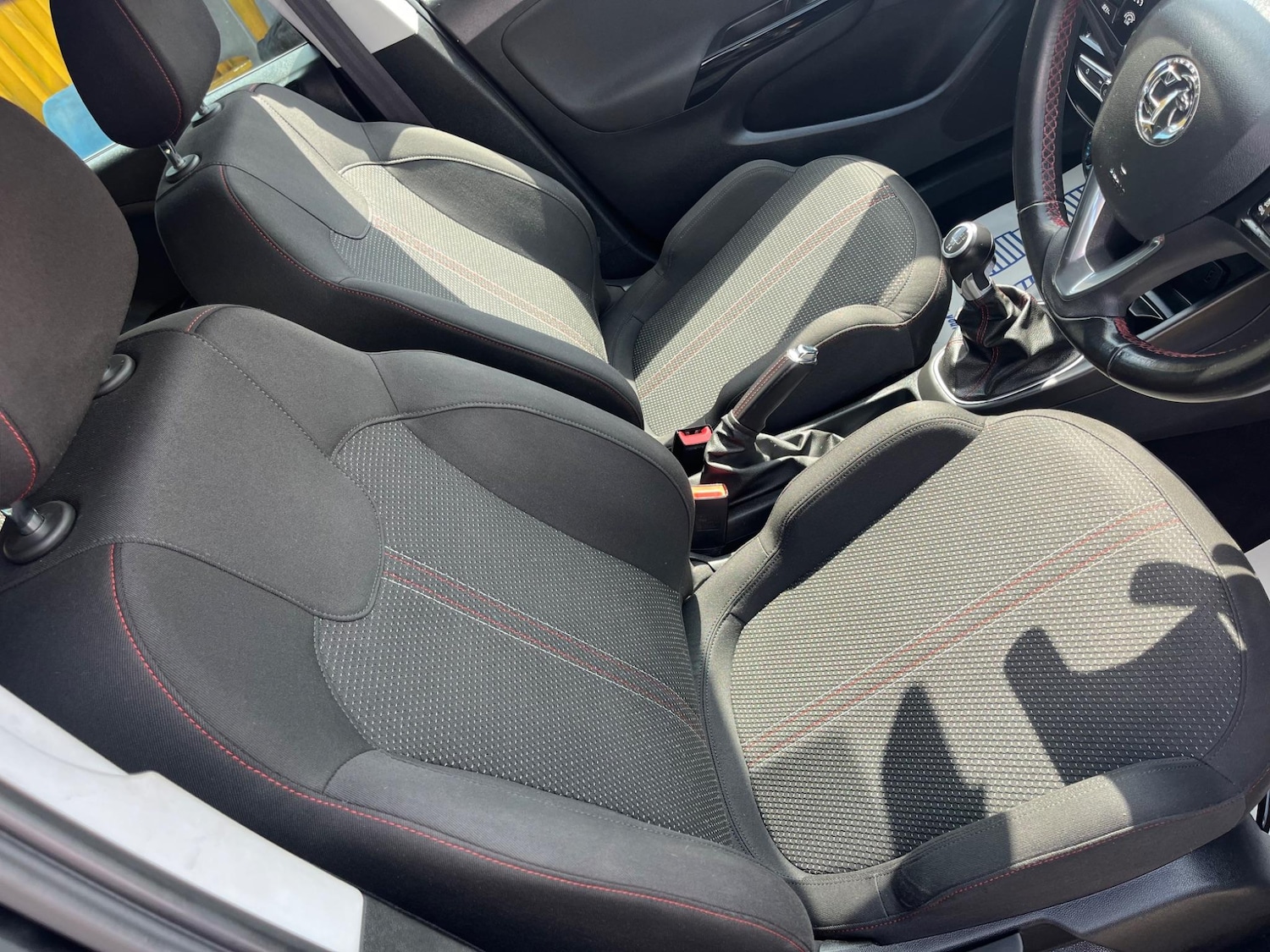 Used Vauxhall Corsa 2019 for sale - 76512919: Photo 18