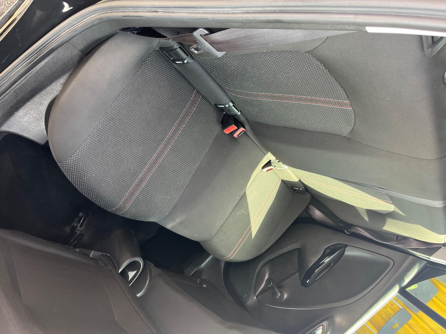 Used Vauxhall Corsa 2019 for sale - 76512919: Photo 19