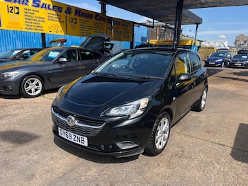 Used Vauxhall Corsa 2019 for sale - 76512919: Photo
