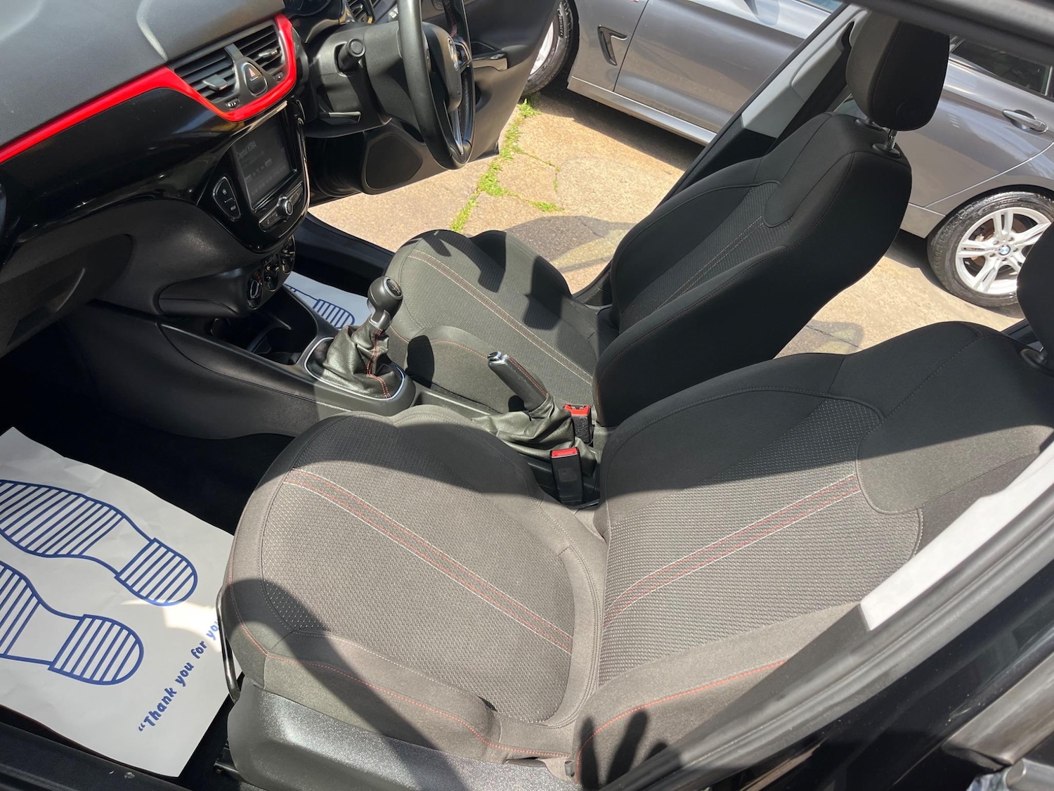 Used Vauxhall Corsa 2019 for sale - 76512919: Photo 20