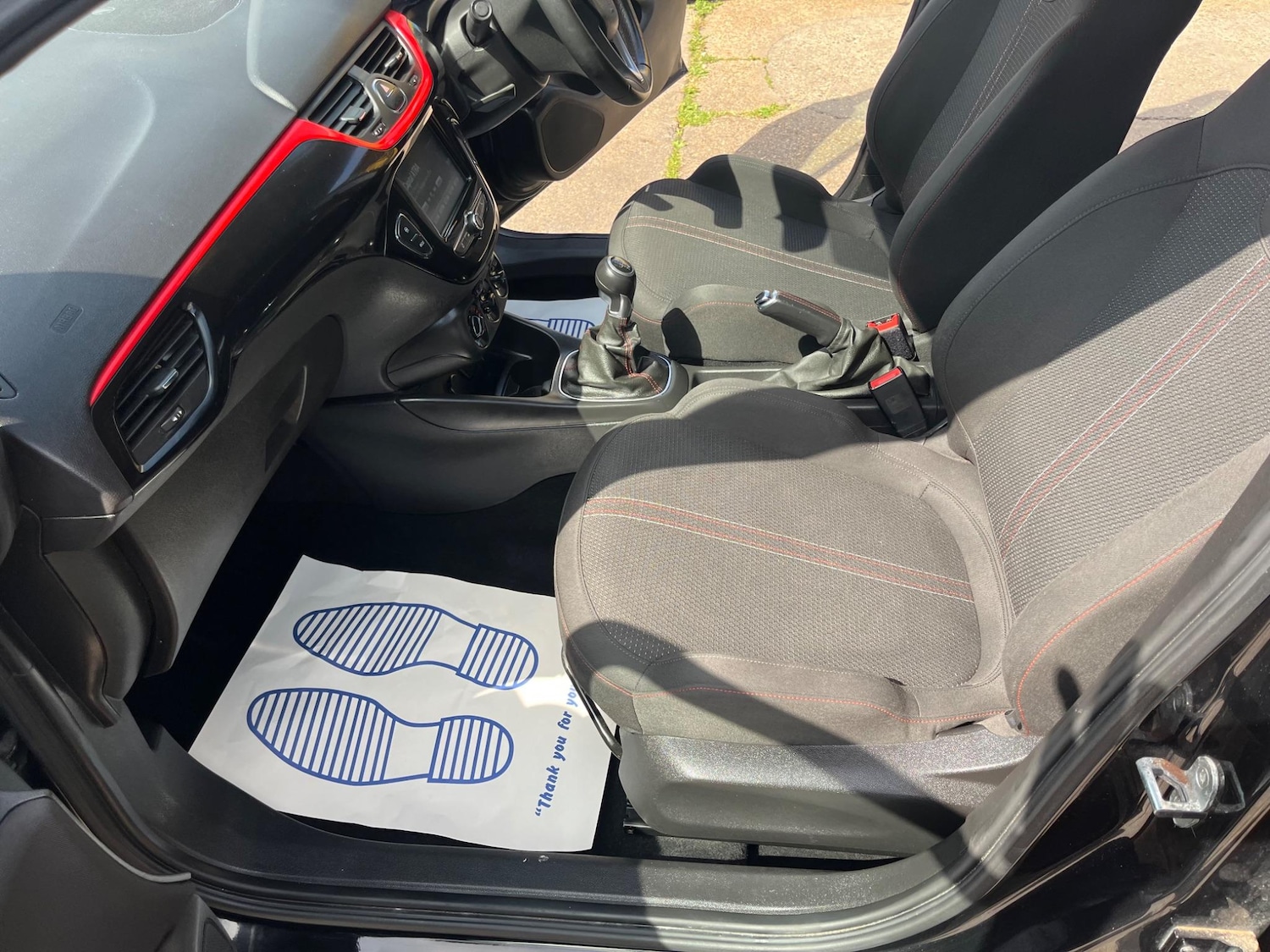 Used Vauxhall Corsa 2019 for sale - 76512919: Photo 21