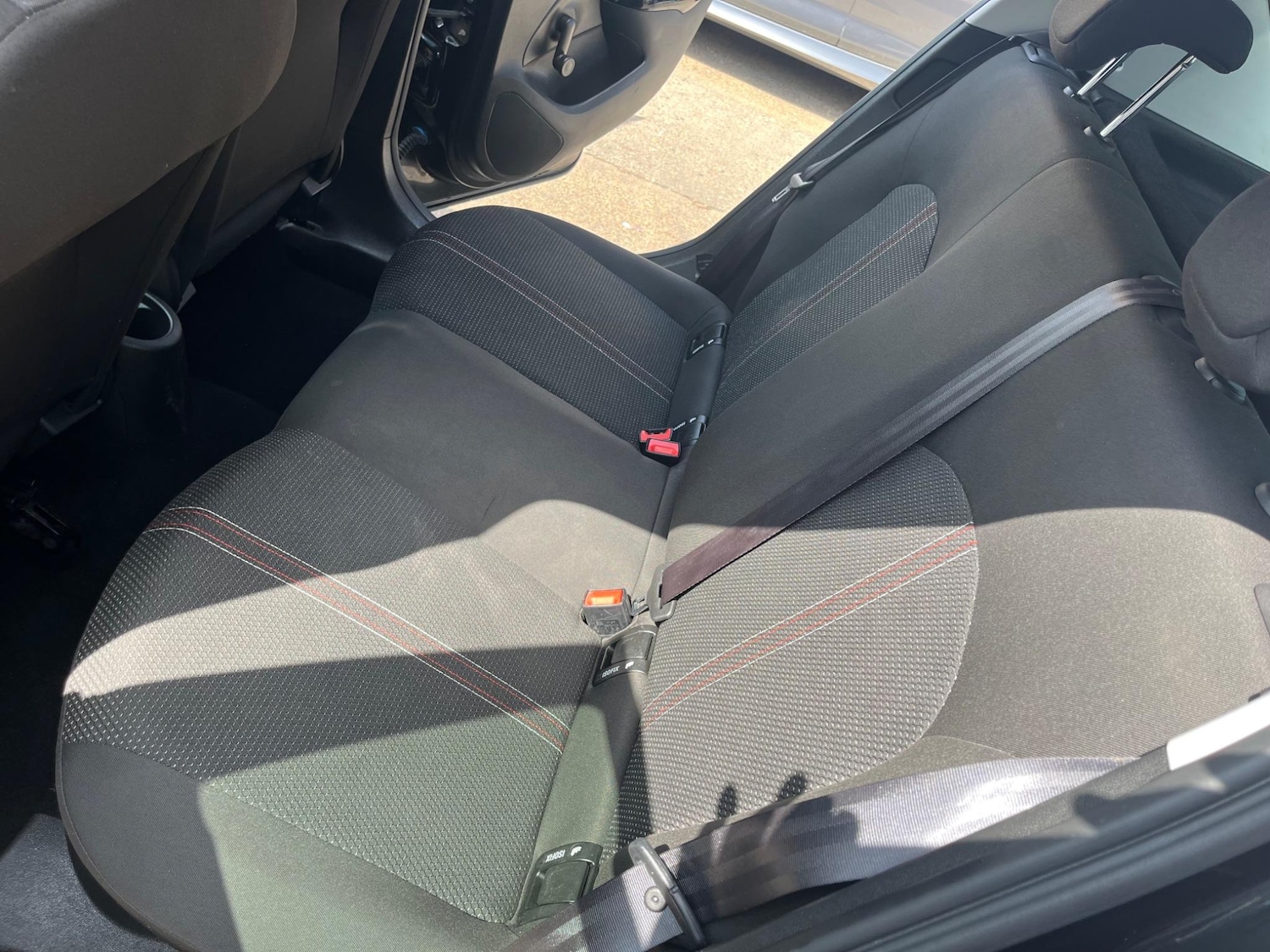 Used Vauxhall Corsa 2019 for sale - 76512919: Photo 22