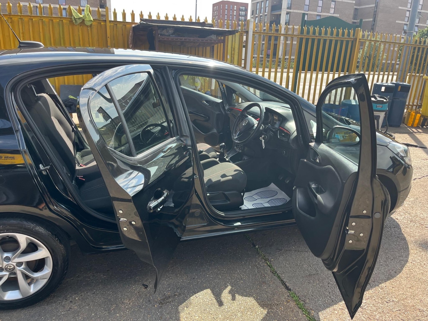 Used Vauxhall Corsa 2019 for sale - 76512919: Photo 27
