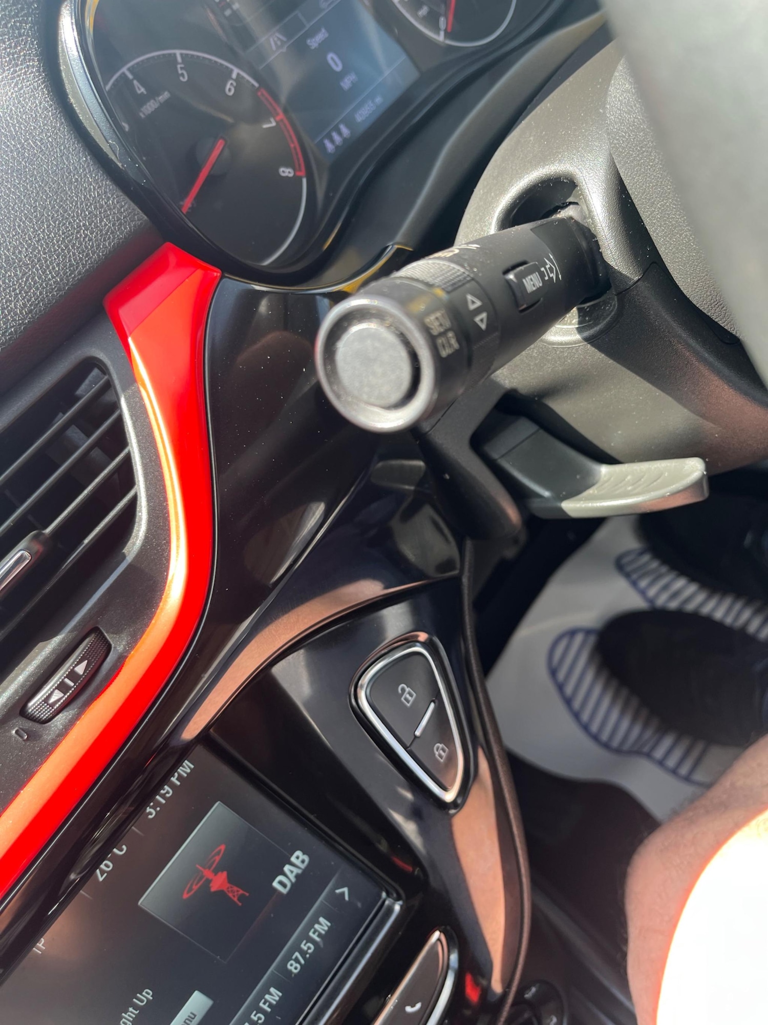 Used Vauxhall Corsa 2019 for sale - 76512919: Photo 33