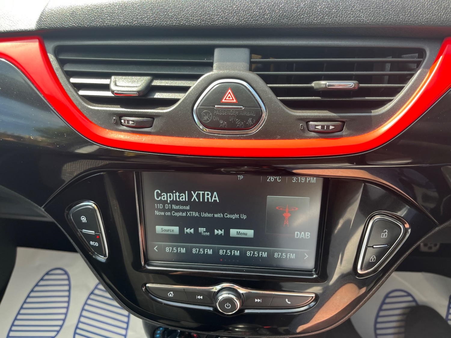 Used Vauxhall Corsa 2019 for sale - 76512919: Photo 34