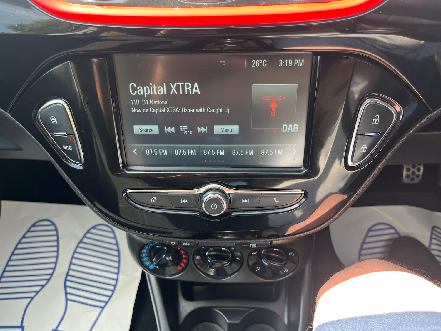 Used Vauxhall Corsa 2019 for sale - 76512919: Photo 35