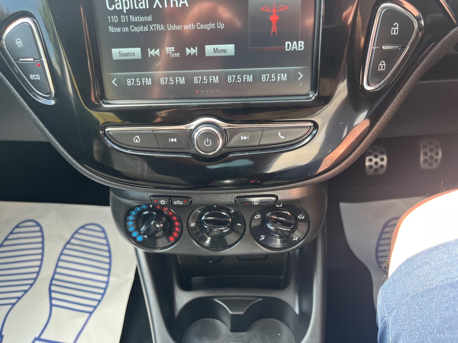 Used Vauxhall Corsa 2019 for sale - 76512919: Photo 36