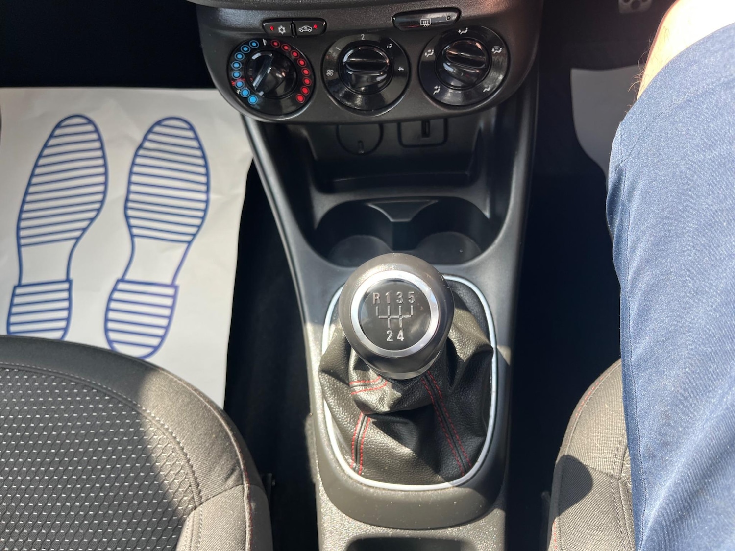 Used Vauxhall Corsa 2019 for sale - 76512919: Photo 37