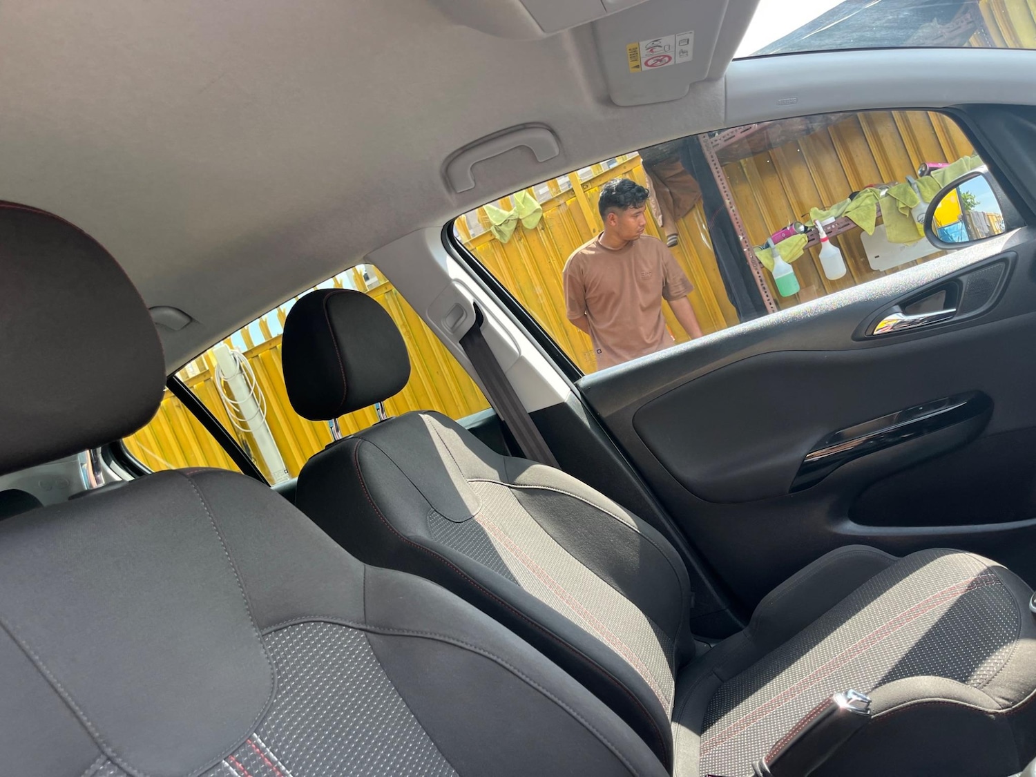 Used Vauxhall Corsa 2019 for sale - 76512919: Photo 39