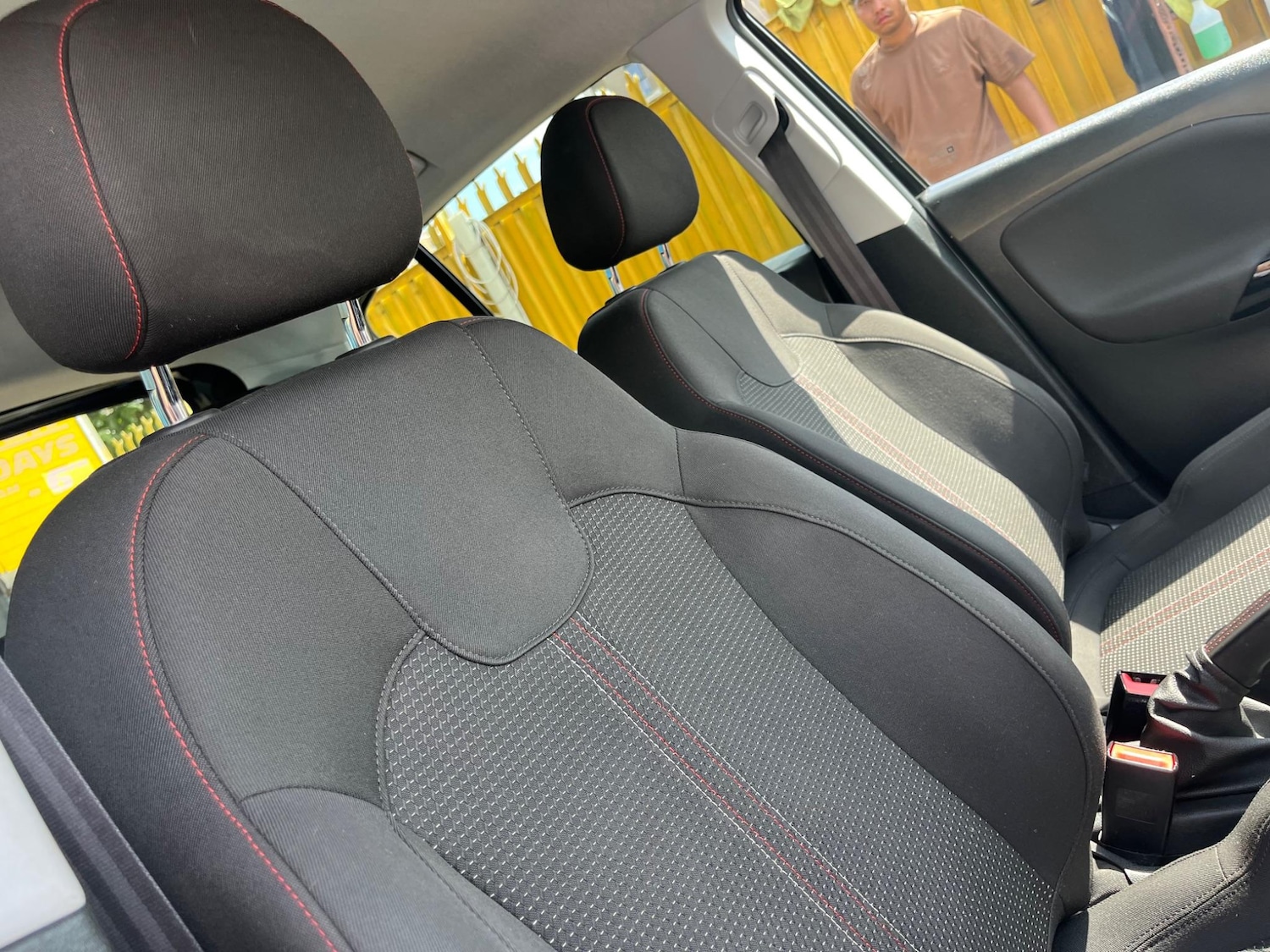 Used Vauxhall Corsa 2019 for sale - 76512919: Photo 40