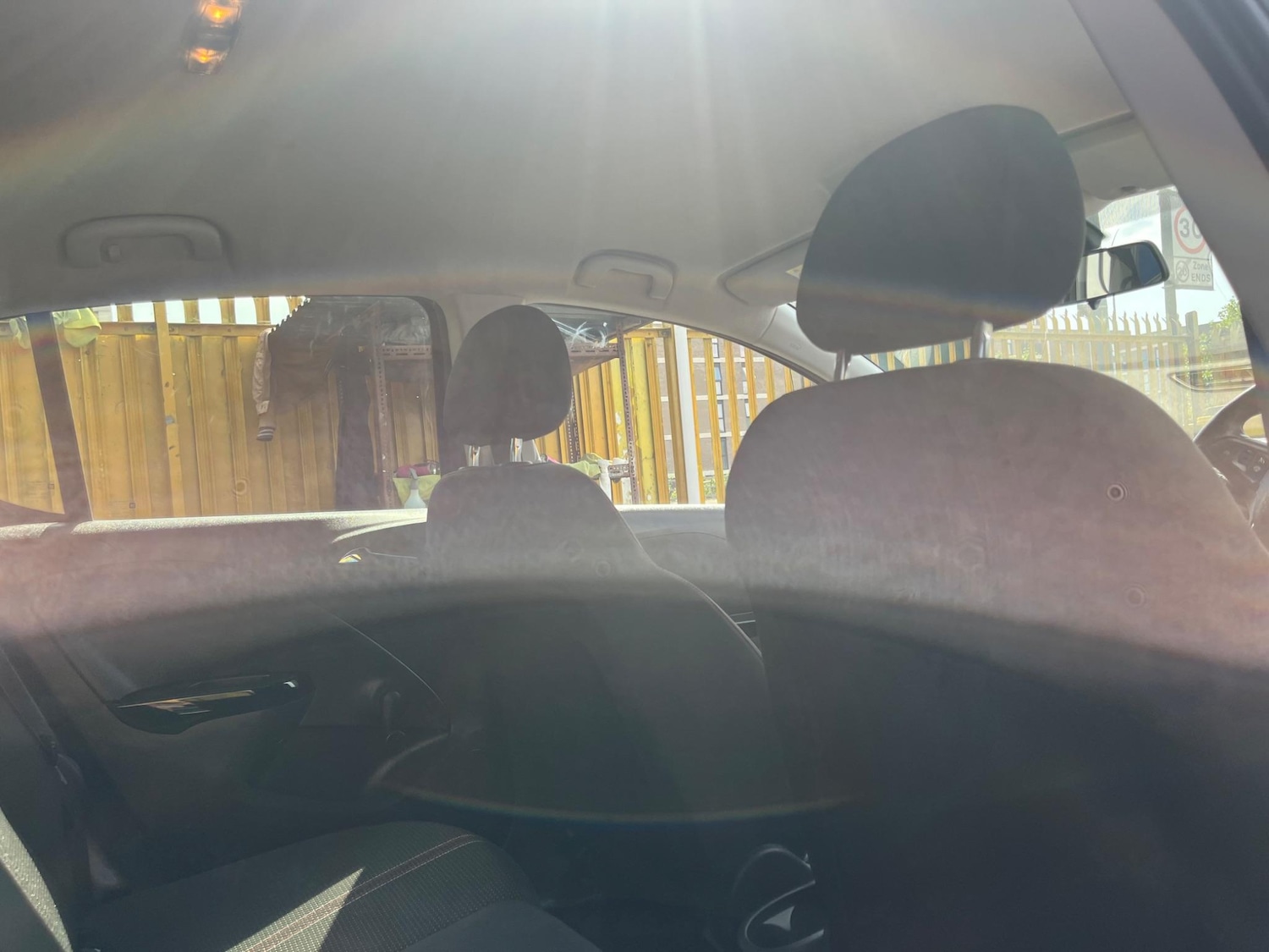 Used Vauxhall Corsa 2019 for sale - 76512919: Photo 41