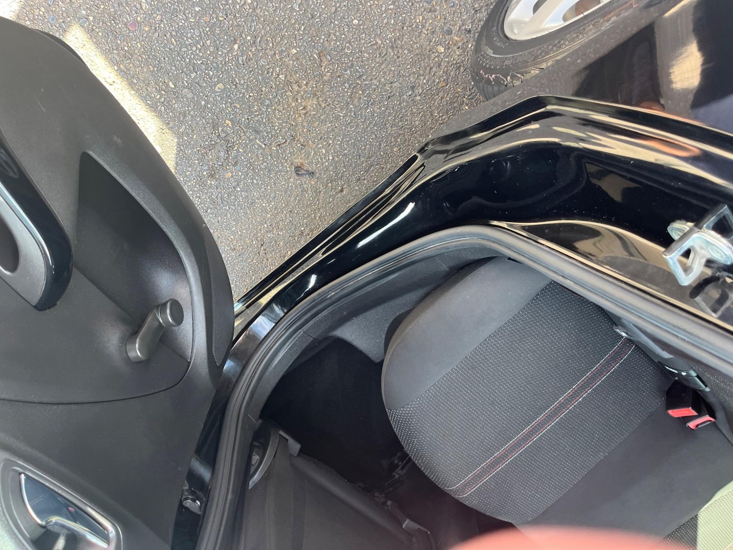 Used Vauxhall Corsa 2019 for sale - 76512919: Photo 46