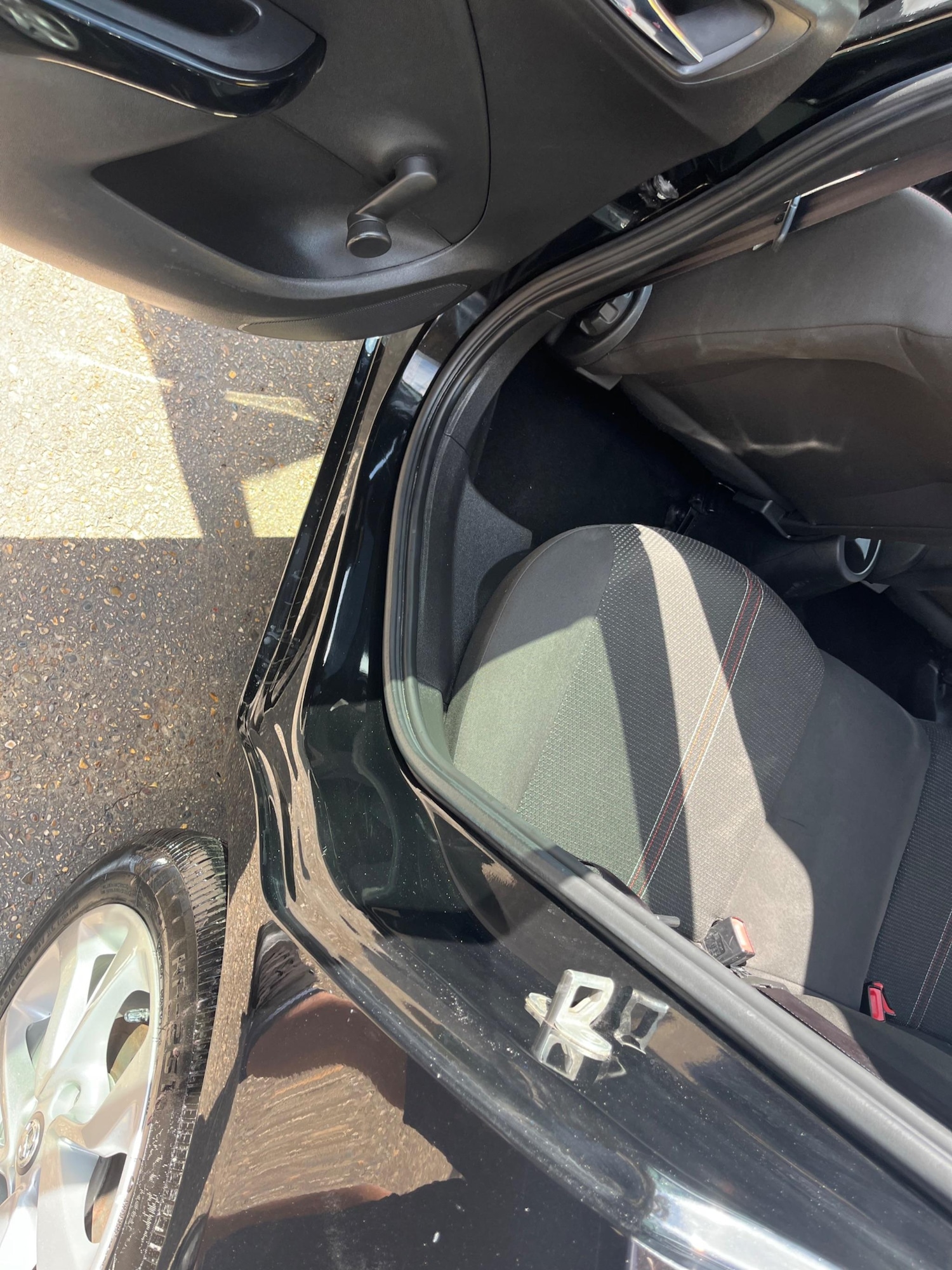 Used Vauxhall Corsa 2019 for sale - 76512919: Photo 49