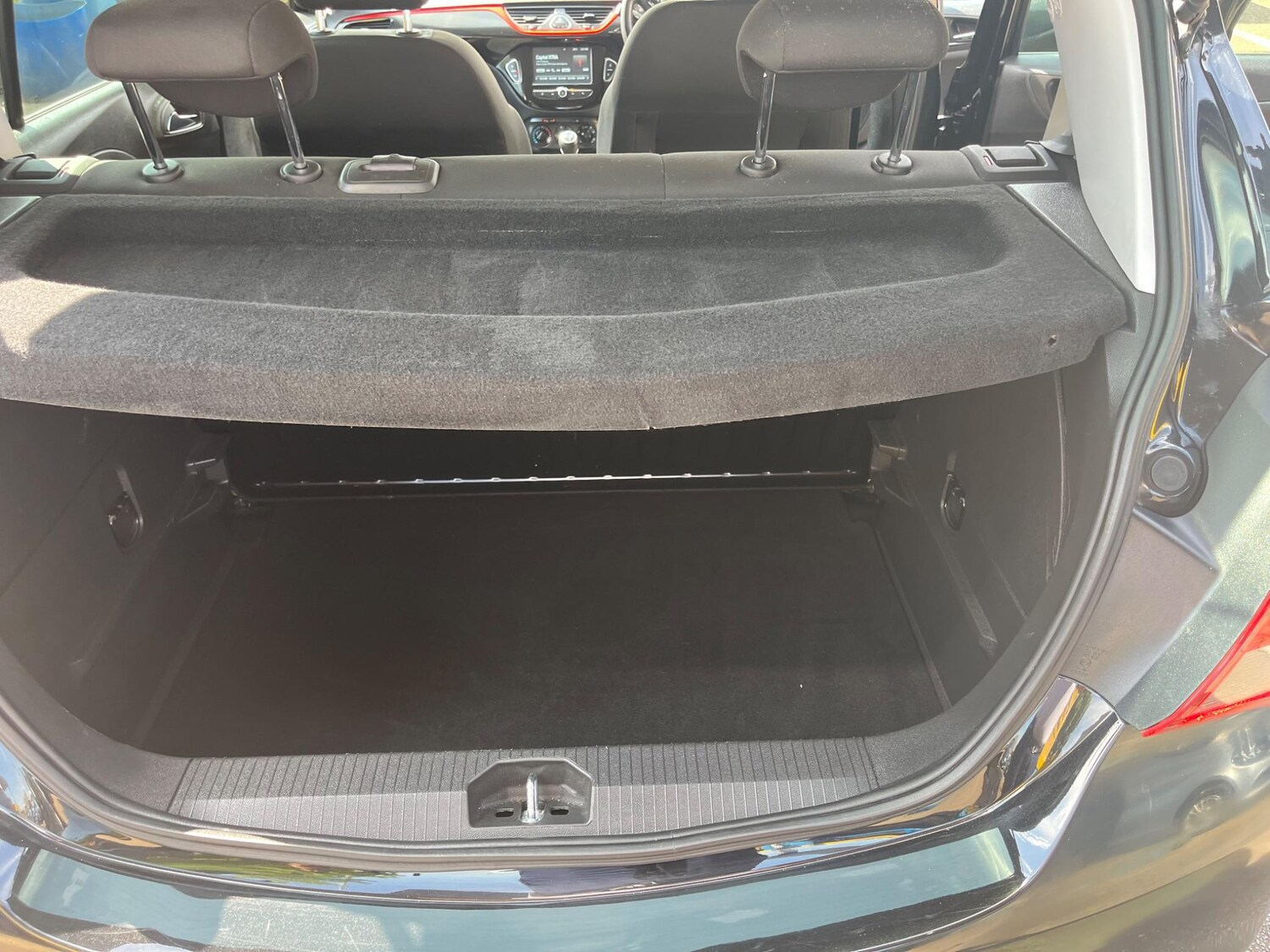 Used Vauxhall Corsa 2019 for sale - 76512919: Photo 51