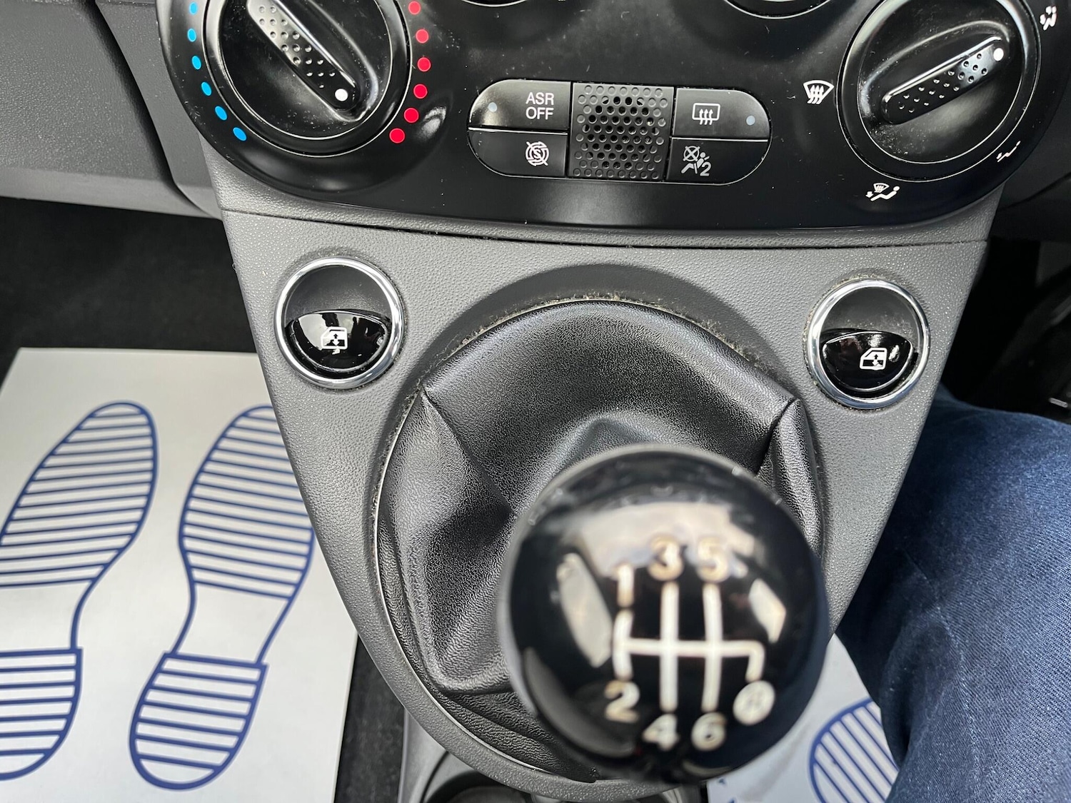 Used Fiat 500 2016 for sale - 77343838: Photo 24