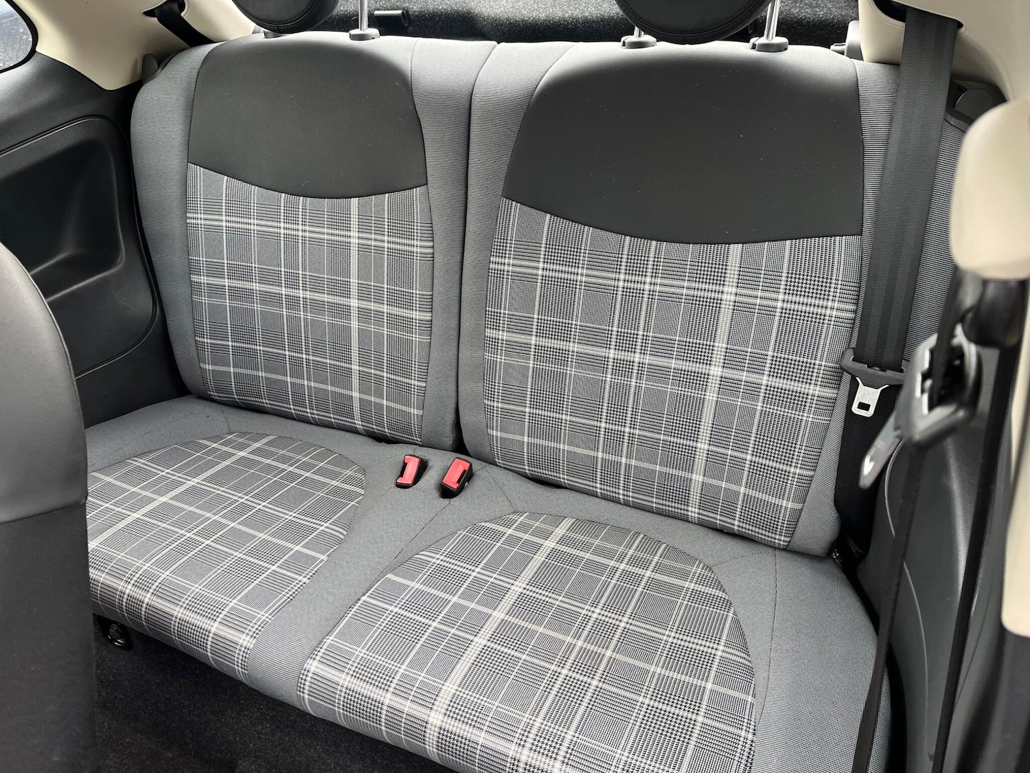 Used Fiat 500 2016 for sale - 77343838: Photo 27