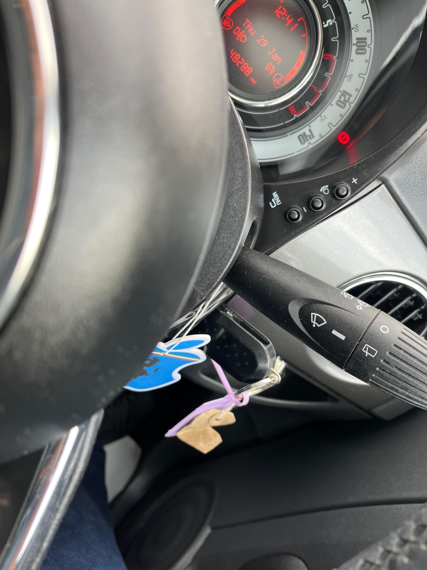 Used Fiat 500 2016 for sale - 77343838: Photo 31