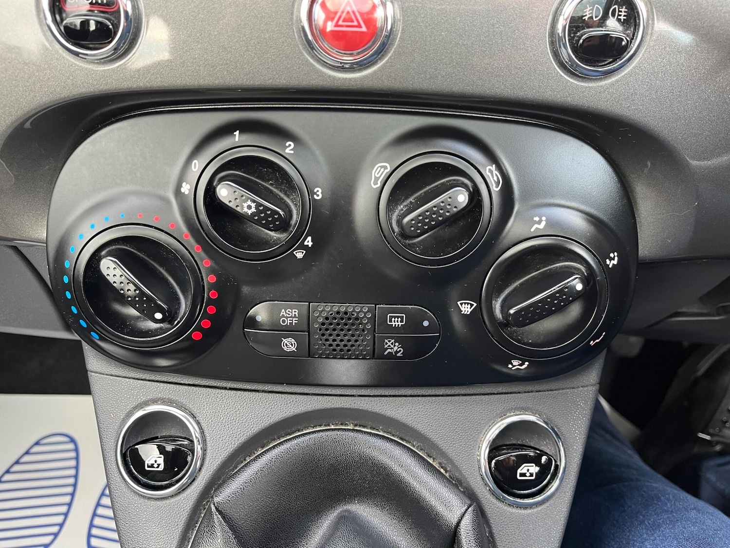 Used Fiat 500 2016 for sale - 77343838: Photo 33