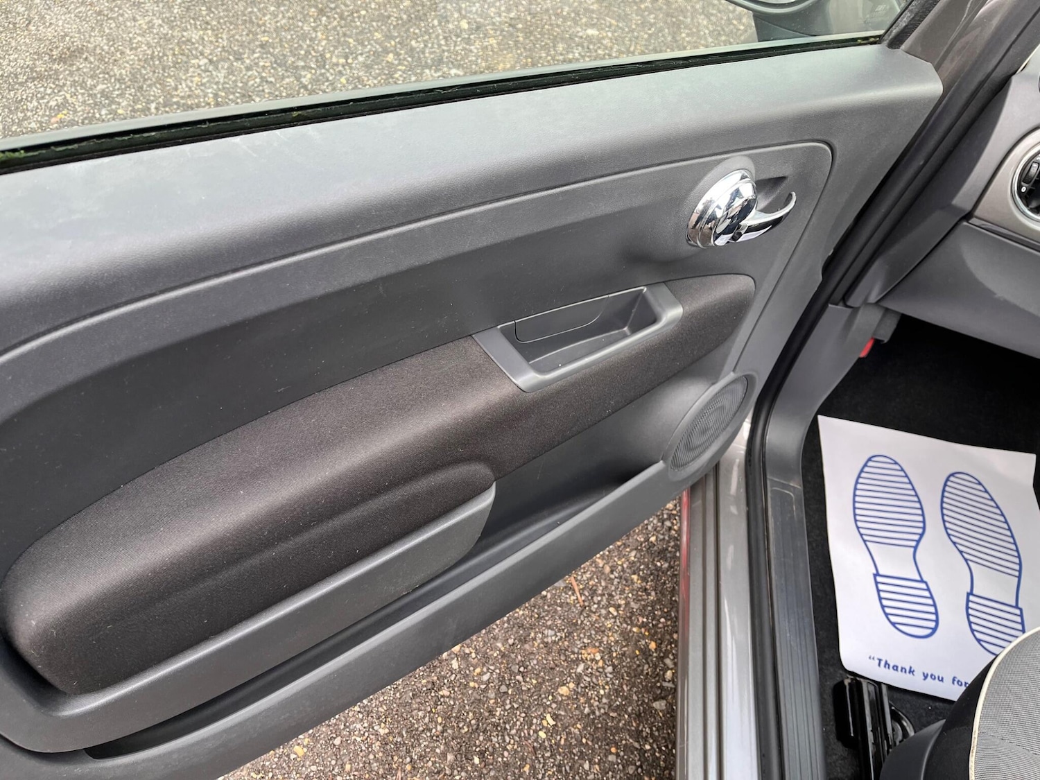 Used Fiat 500 2016 for sale - 77343838: Photo 34