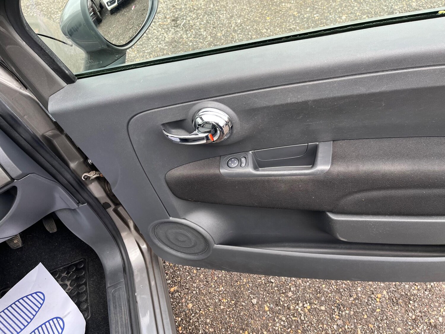 Used Fiat 500 2016 for sale - 77343838: Photo 35