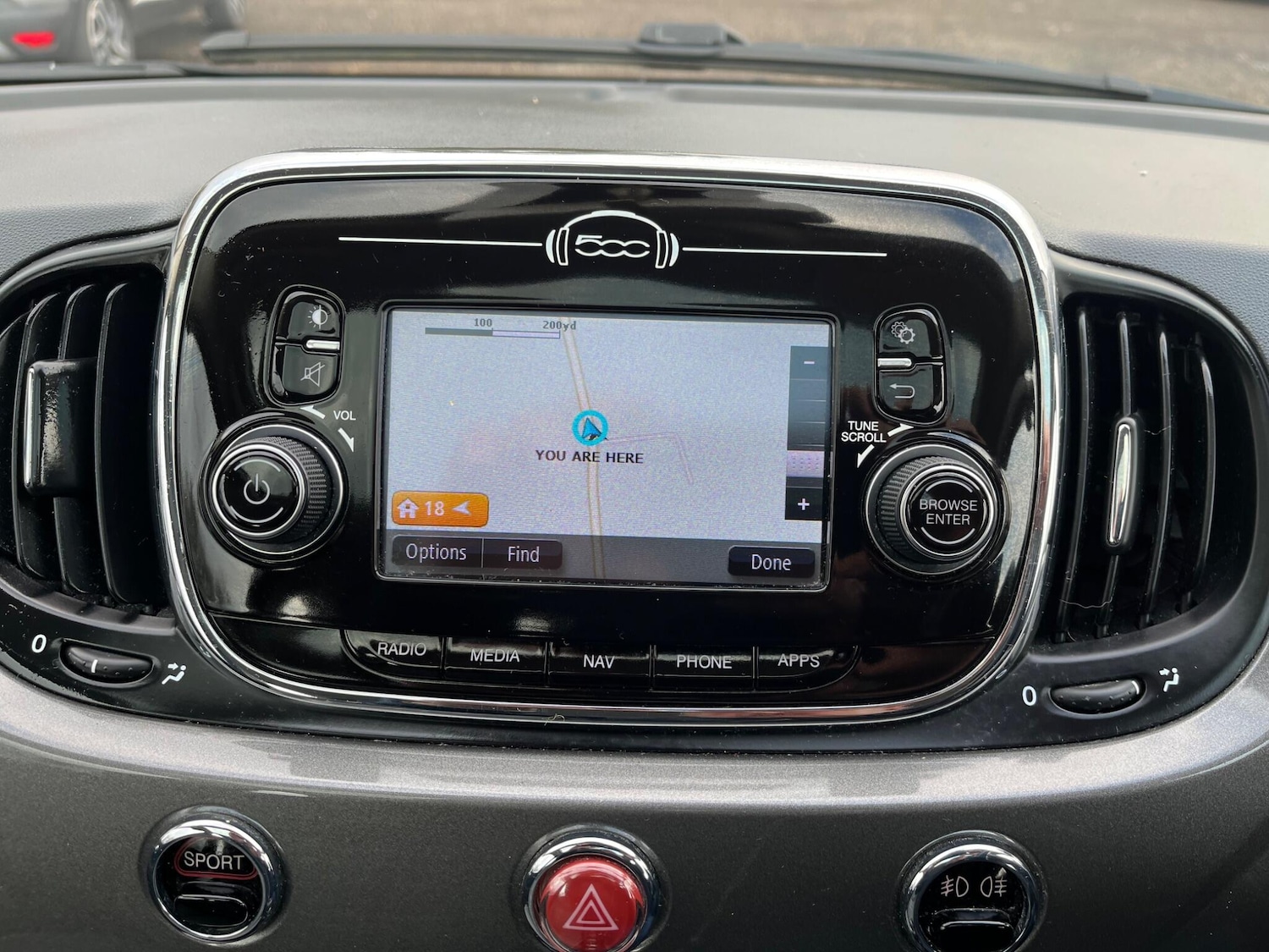 Used Fiat 500 2016 for sale - 77343838: Photo 37