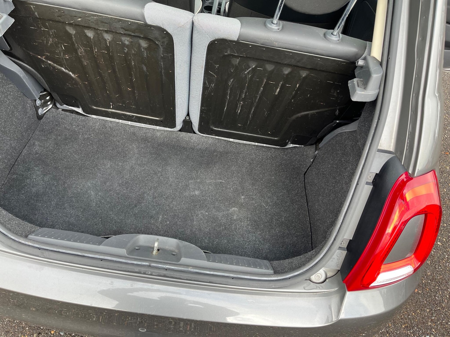 Used Fiat 500 2016 for sale - 77343838: Photo 42