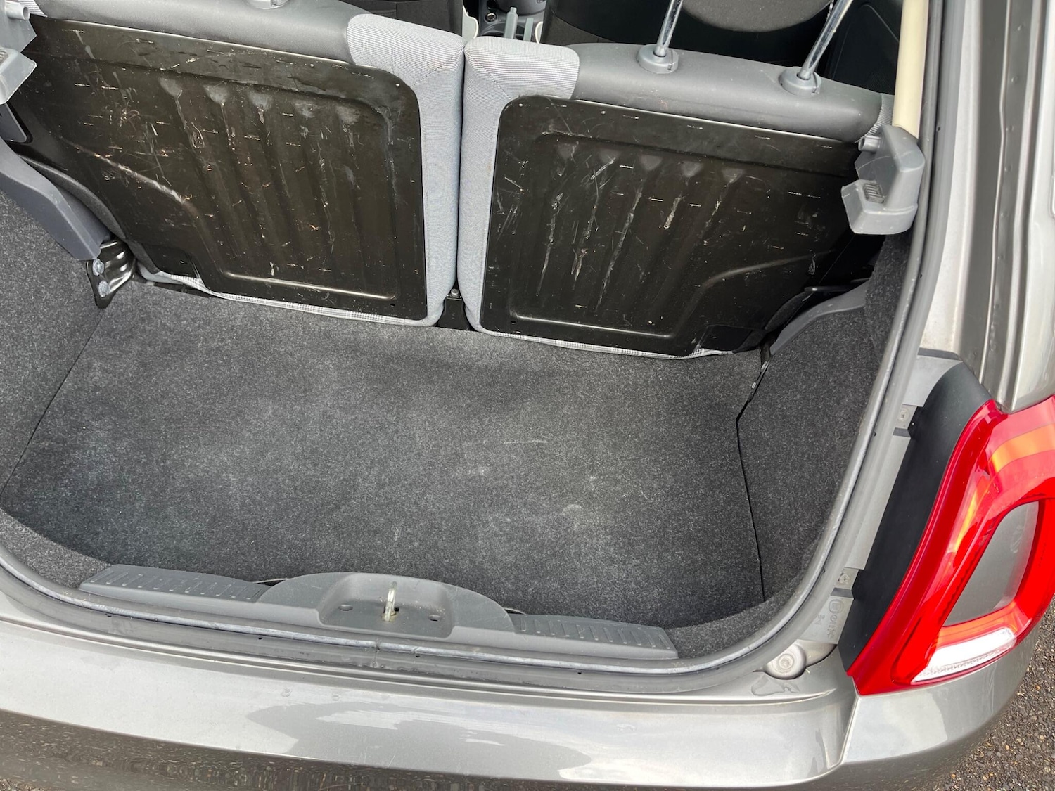 Used Fiat 500 2016 for sale - 77343838: Photo 43