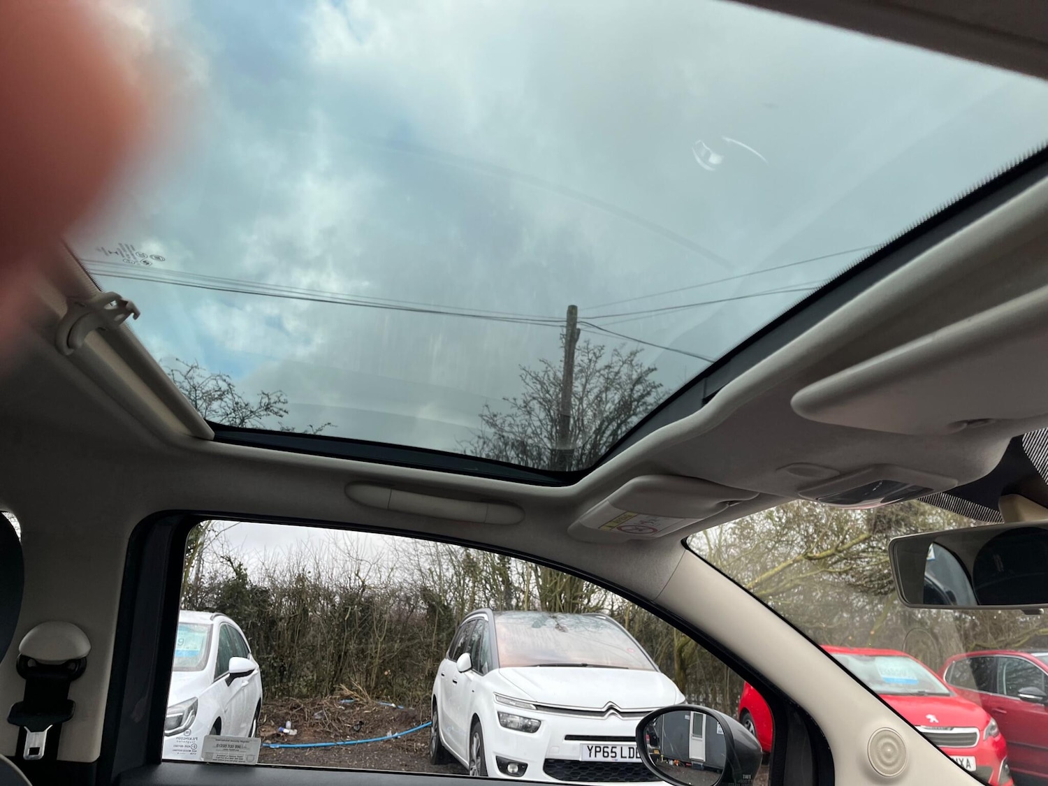 Used Fiat 500 2016 for sale - 77343838: Photo 44