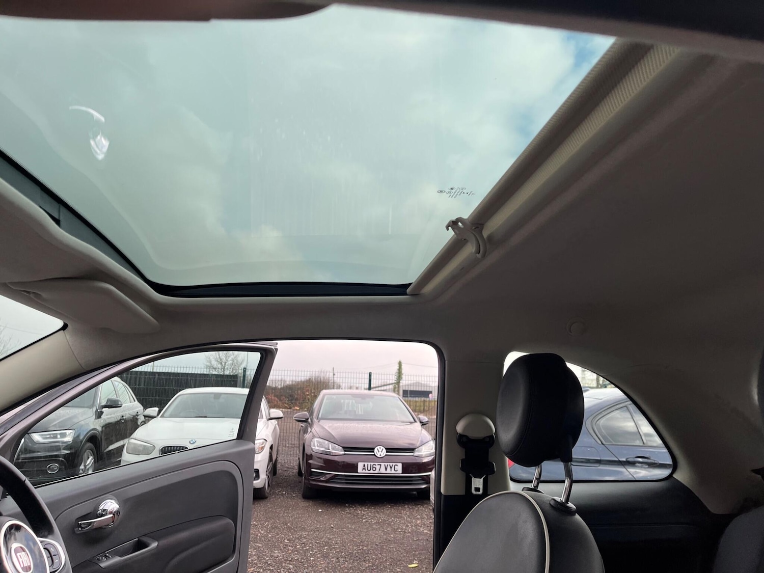 Used Fiat 500 2016 for sale - 77343838: Photo 45