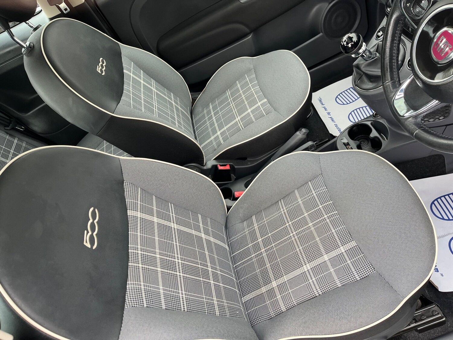 Used Fiat 500 2016 for sale - 77343838: Photo 46