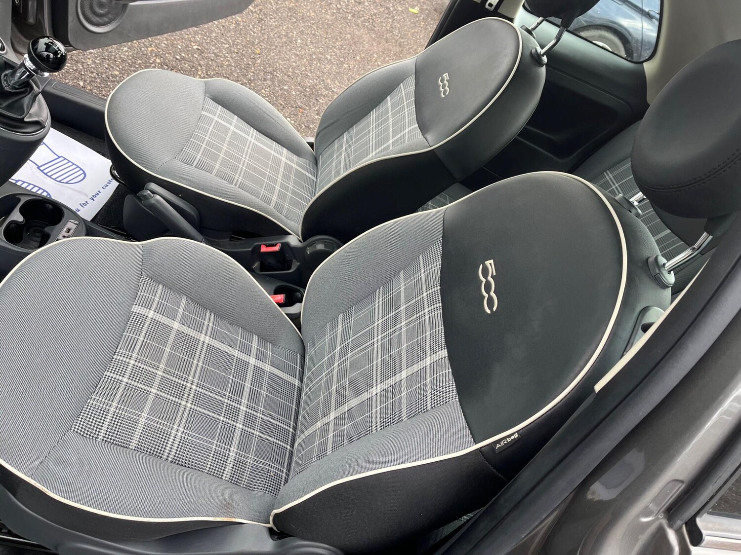 Used Fiat 500 2016 for sale - 77343838: Photo 48