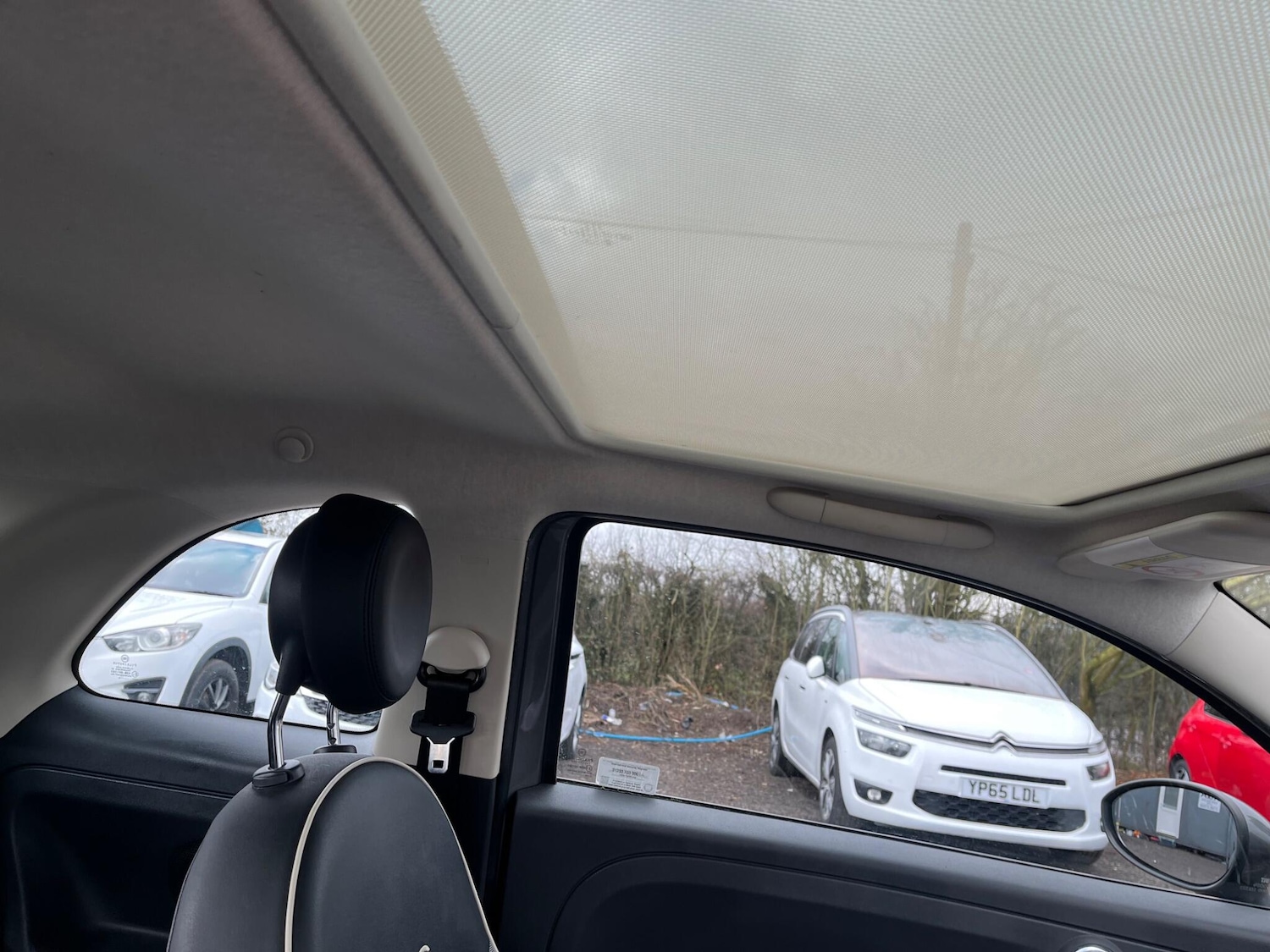 Used Fiat 500 2016 for sale - 77343838: Photo 50