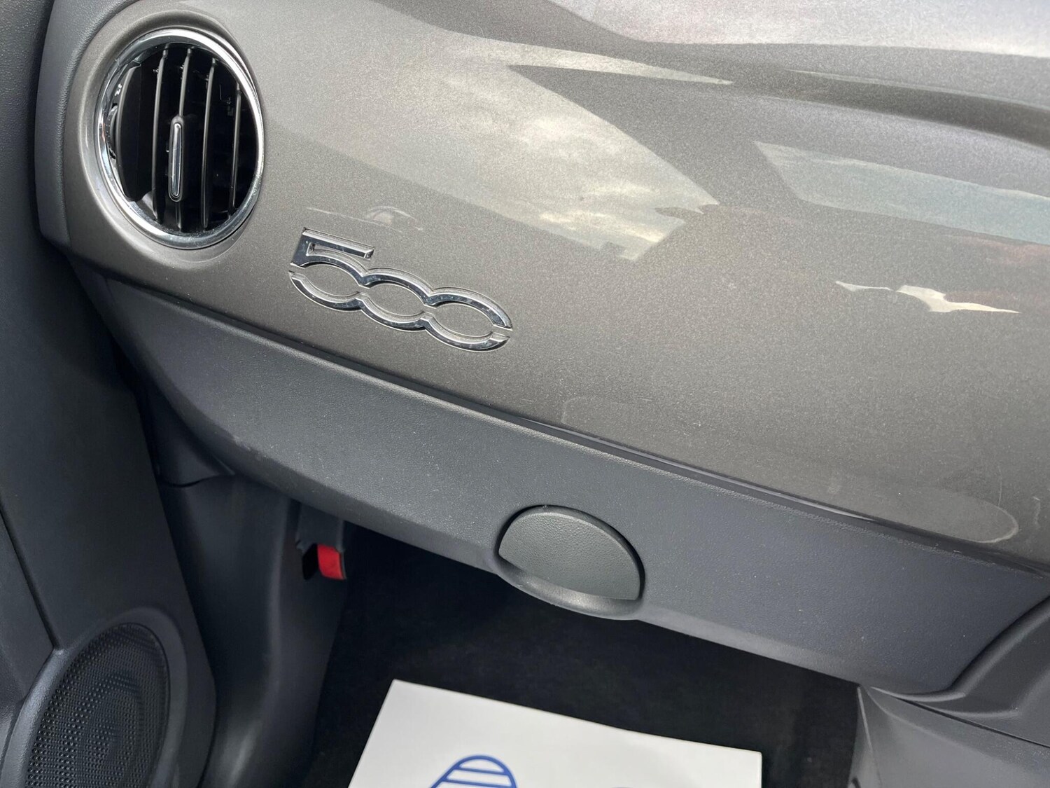 Used Fiat 500 2016 for sale - 77343838: Photo 52