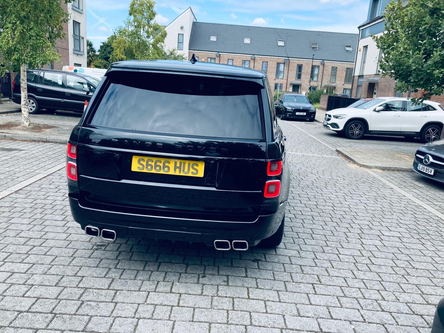 Used BMW X5 2025 for sale - 76512007: Photo 11